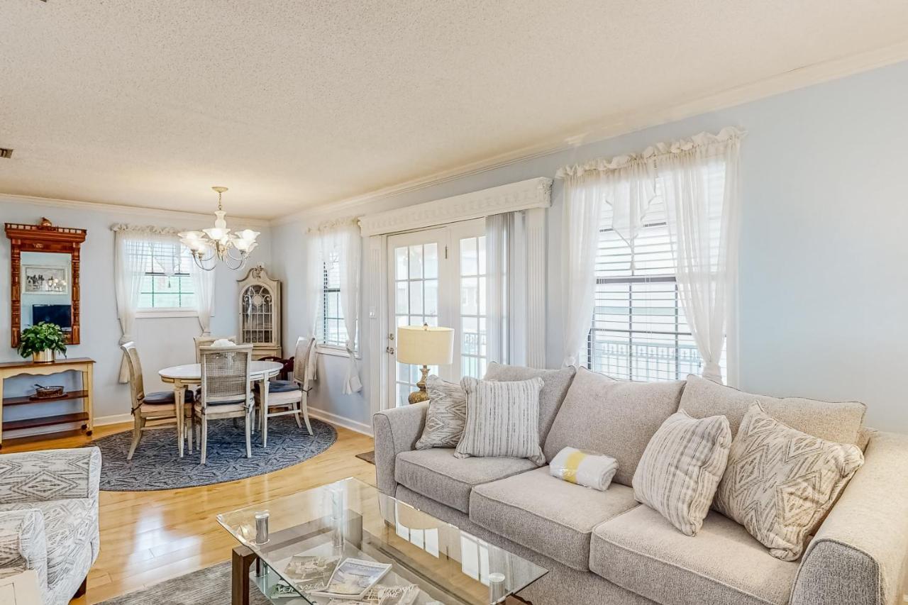 Sunshine House Villa Destin Ngoại thất bức ảnh