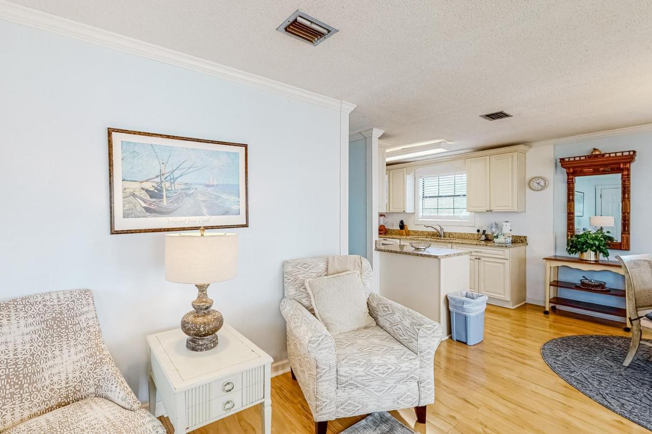 Sunshine House Villa Destin Ngoại thất bức ảnh