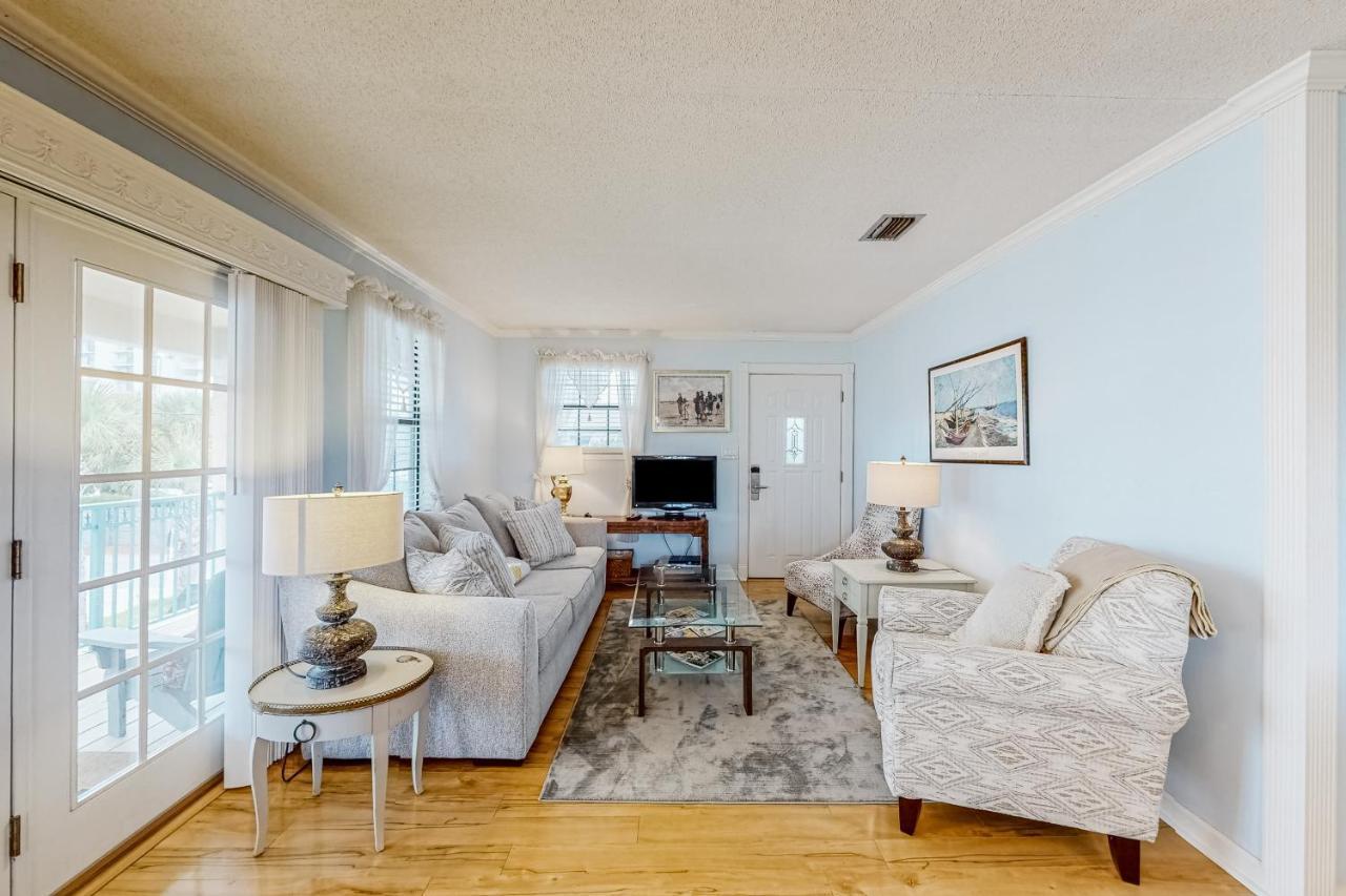 Sunshine House Villa Destin Ngoại thất bức ảnh
