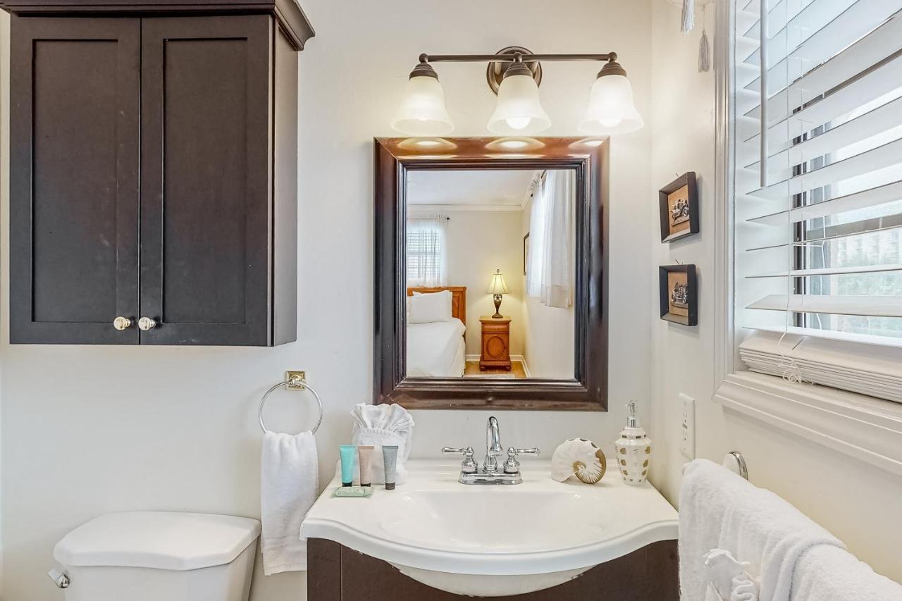 Sunshine House Villa Destin Ngoại thất bức ảnh