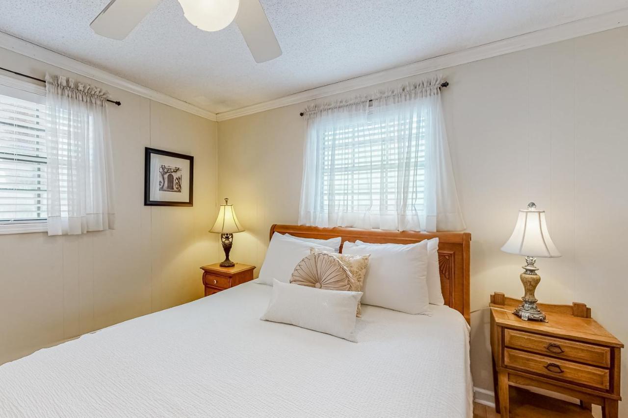 Sunshine House Villa Destin Ngoại thất bức ảnh