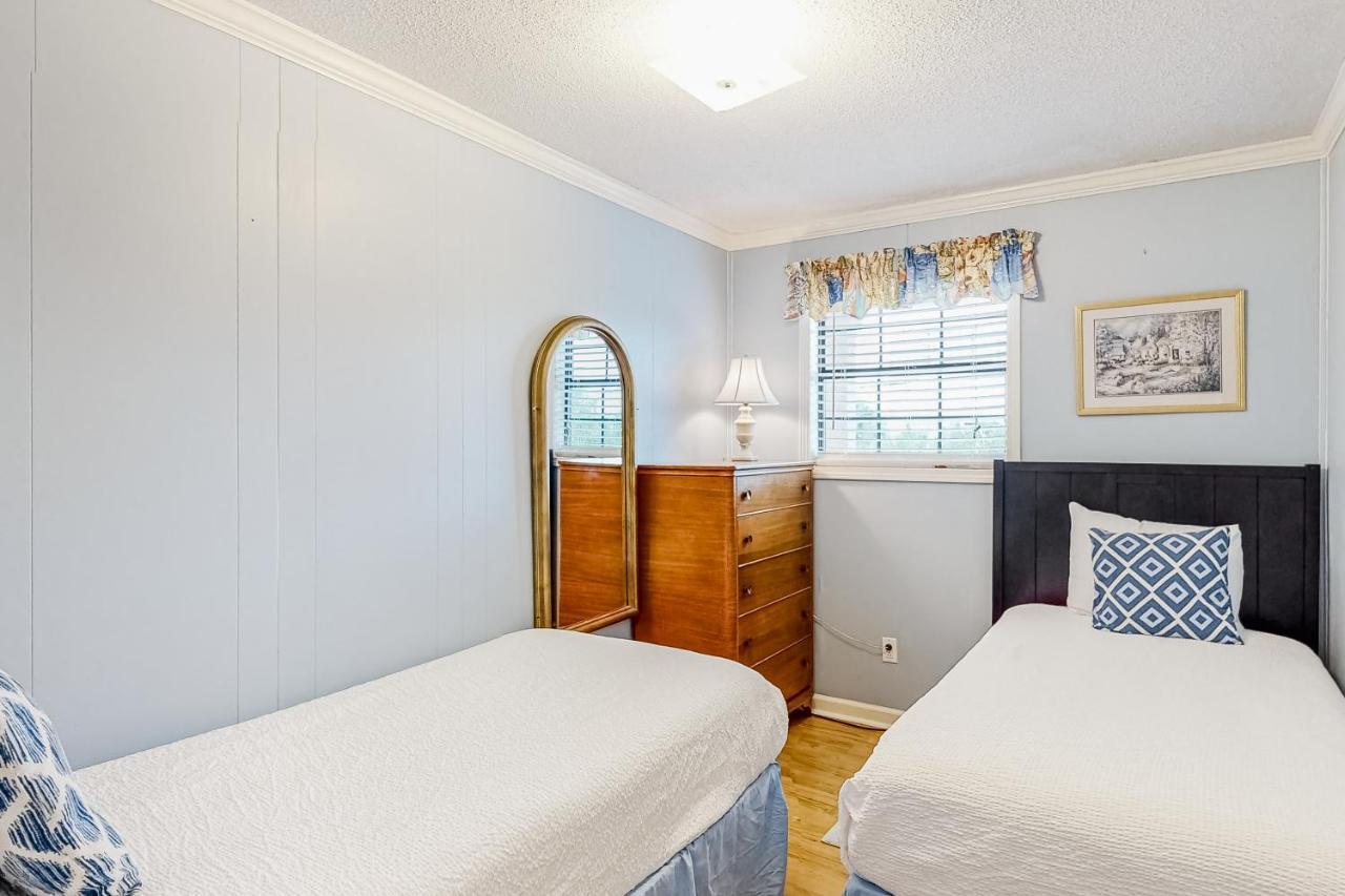 Sunshine House Villa Destin Ngoại thất bức ảnh
