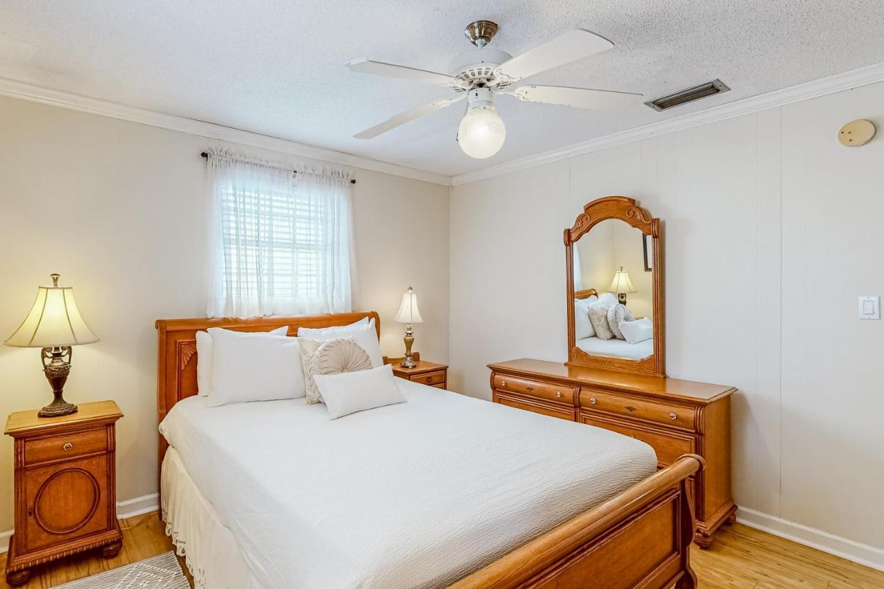 Sunshine House Villa Destin Ngoại thất bức ảnh
