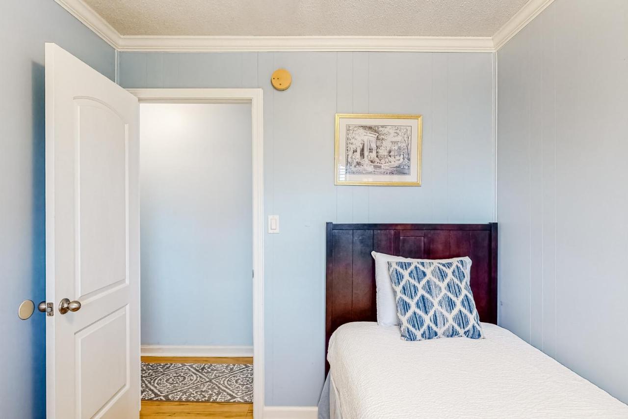 Sunshine House Villa Destin Ngoại thất bức ảnh