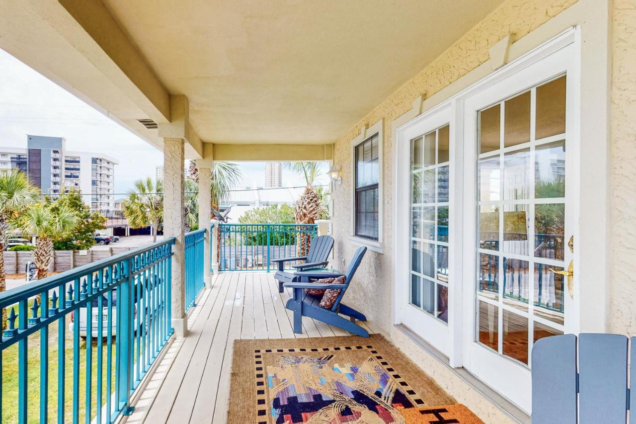 Sunshine House Villa Destin Ngoại thất bức ảnh