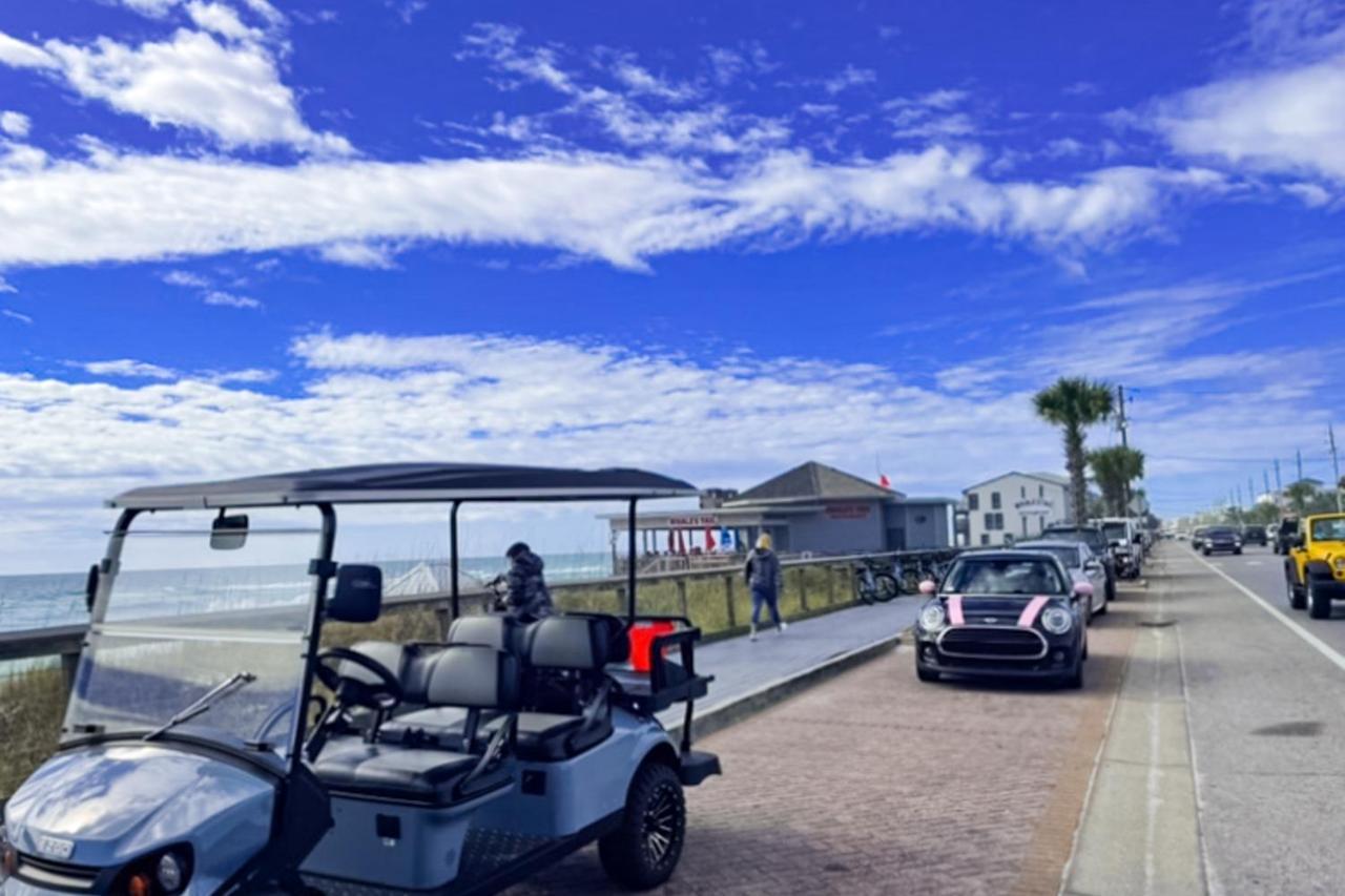 Sunshine House Villa Destin Ngoại thất bức ảnh